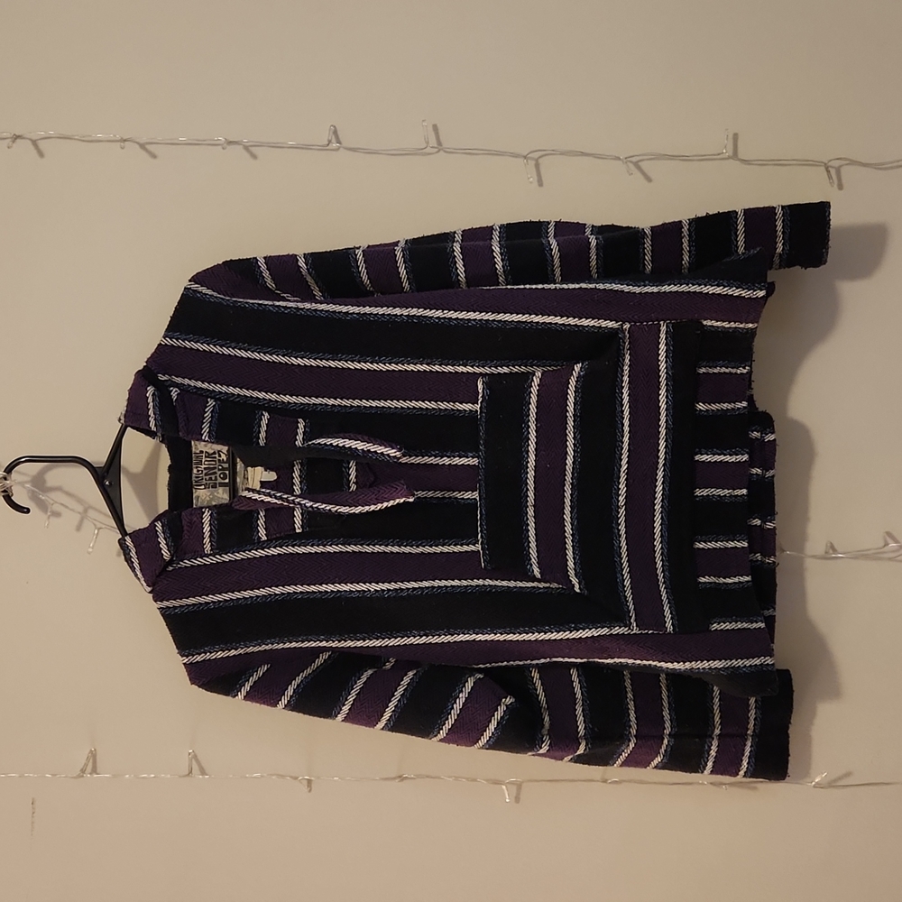 Original Baja shirt